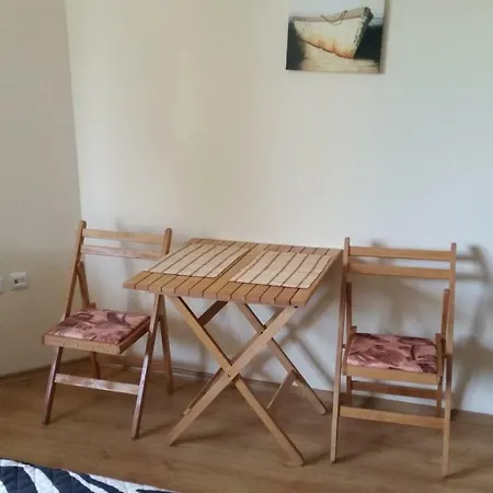 Amadeus Apartment