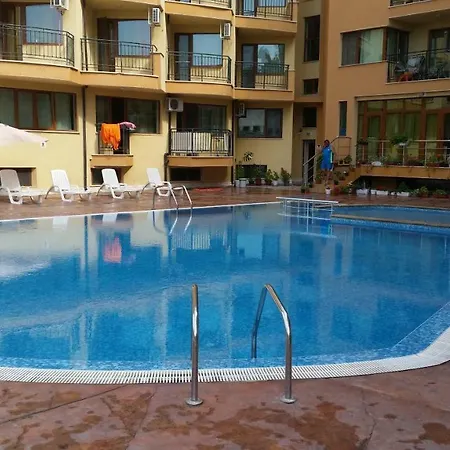 Apartment Amadeus *