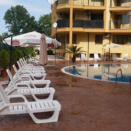 Amadeus Sunny Beach